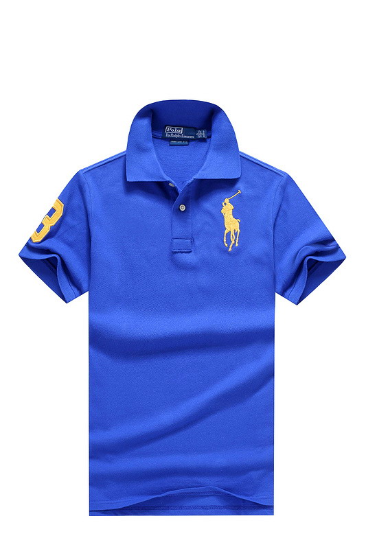 POLO short lapel T man S-2XL 2022-5-13-332